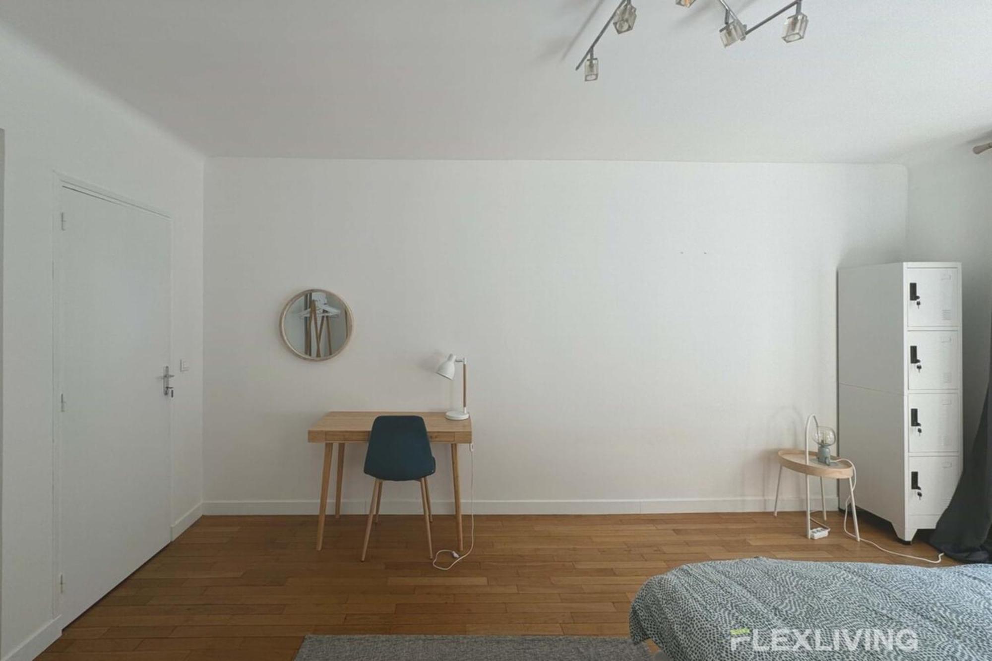 Flexliving - Room - Lowendal Paris Exterior foto